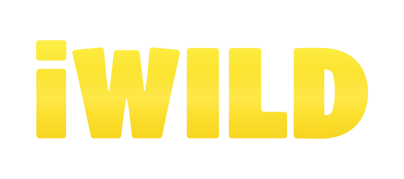 iWild logo