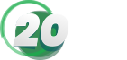 20Bet logo