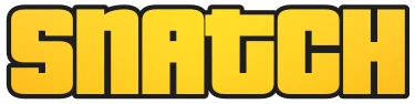 Snatch logo